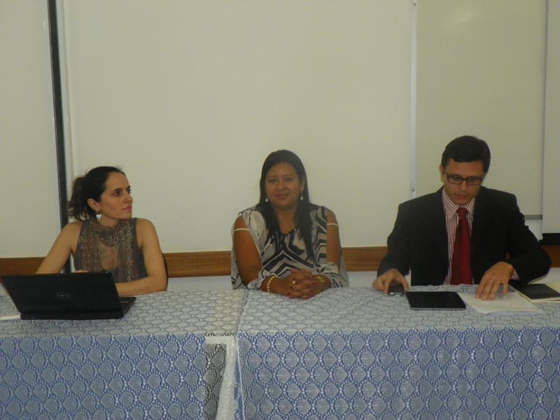 I CONGRESSO BRASILEIRO DE DIREITO E LITERATURA