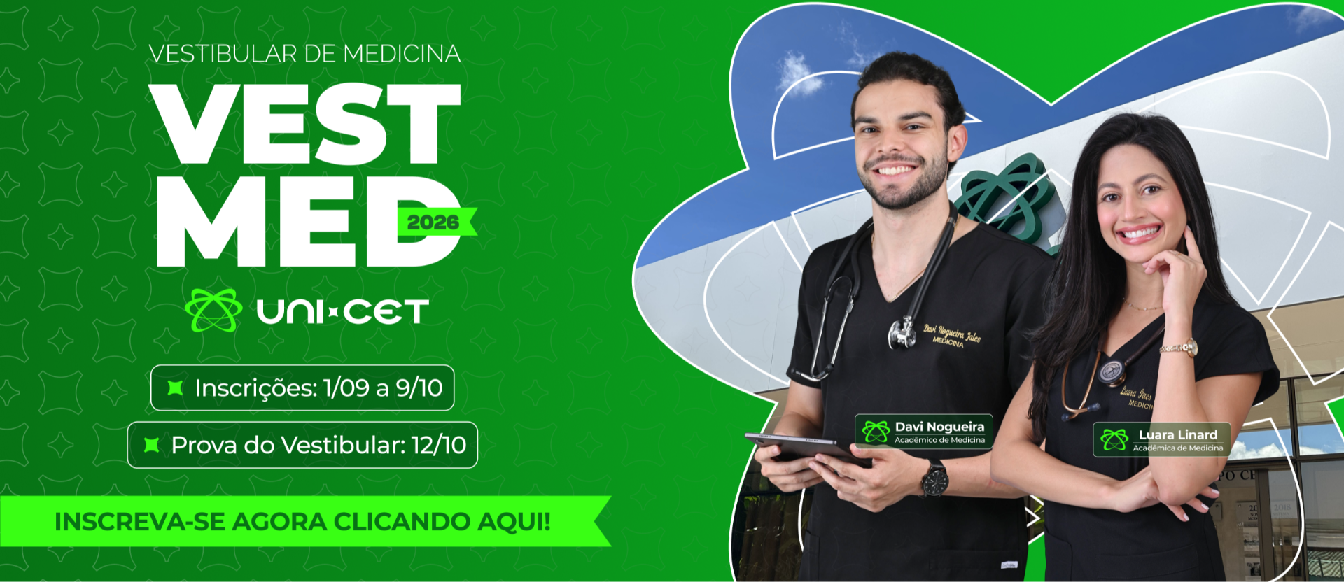 VESTMED 2026 ALTERAÇÕES