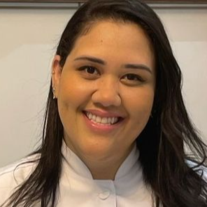 Profa. Dra. Luana Kelle Batista Moura