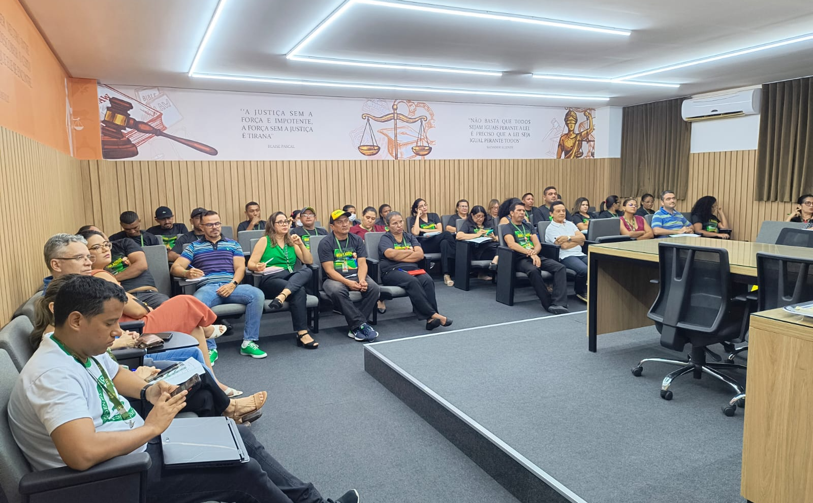  Faculdade CET Promove Oficina de Língua Espanhola com Professora Renomada da Espanha