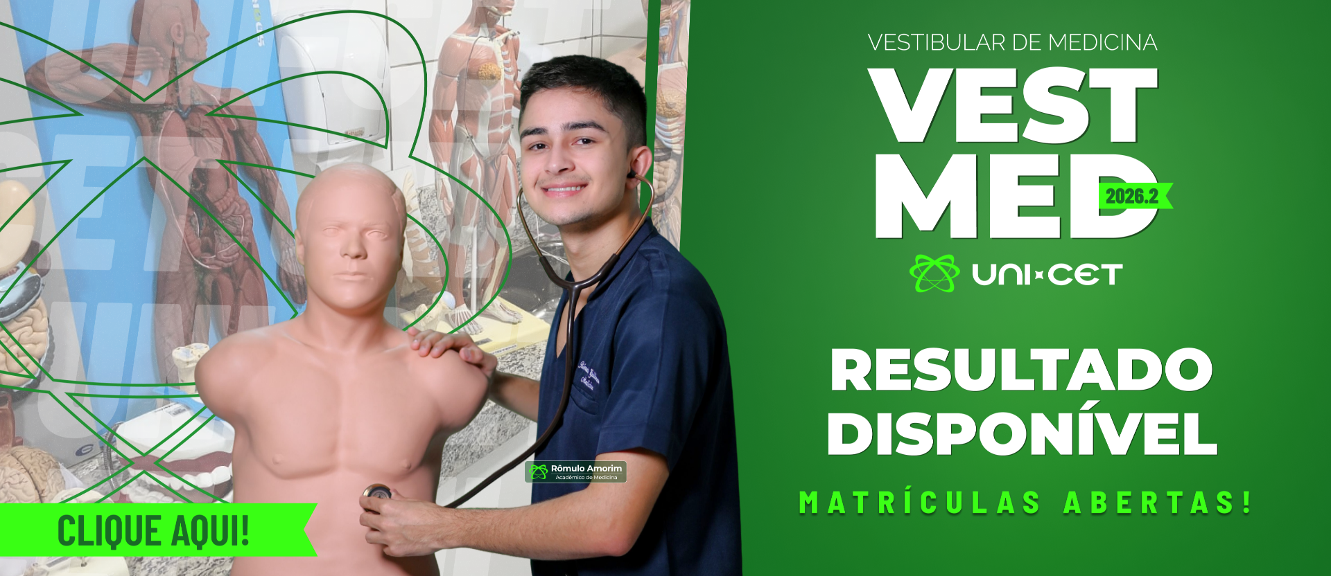VESTMED 2026.2