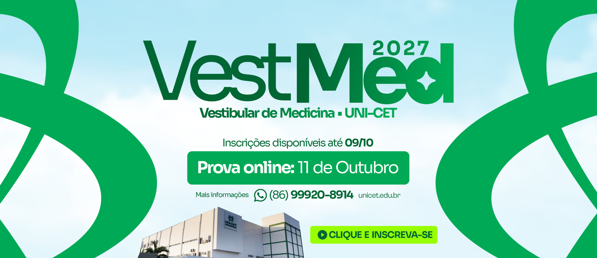 VESTMED 2027