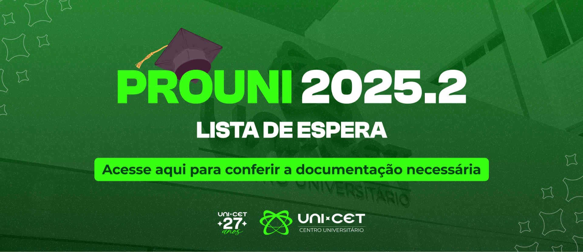 PROUNI 2025.2