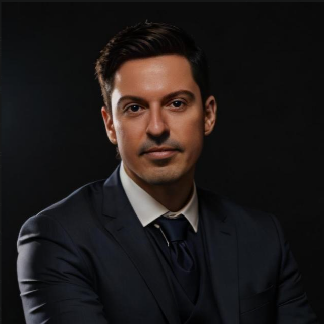 Prof. Dr. Nelson Jorge Carvalho Batista