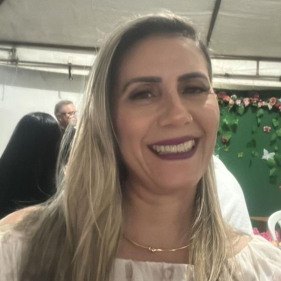 Profa. Dra. Mara Ramel de Sousa Silva