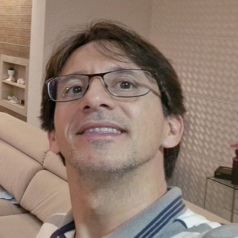 Prof. Me. Tarcísio Franco