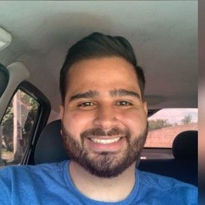 Prof. Esp. Lucas Neris