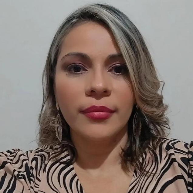 Profa. Ma. Jane Karla de Oliveira Santos