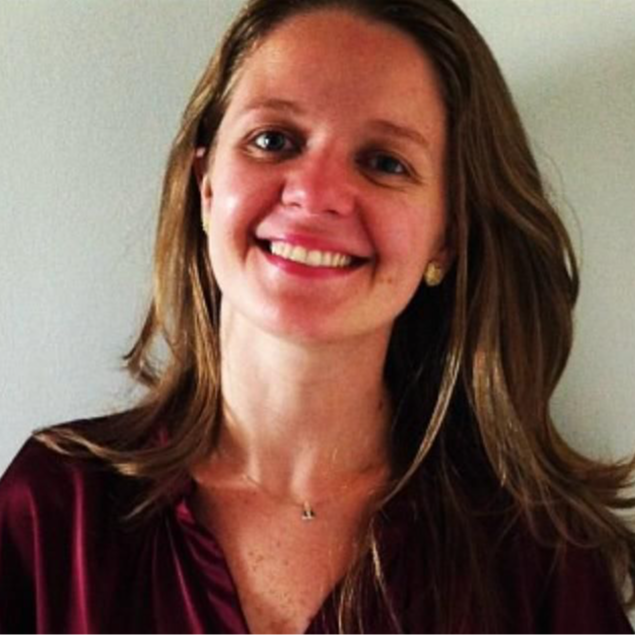 Profa. Ma. Giselle Torres Feitosa 