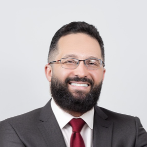 Prof. Dr. Francisco Honeidy Carvalho Azevedo