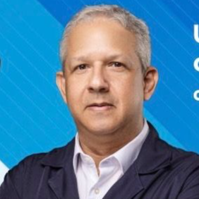 Prof. Dr. Sérgio Antonio Pereira Freitas 