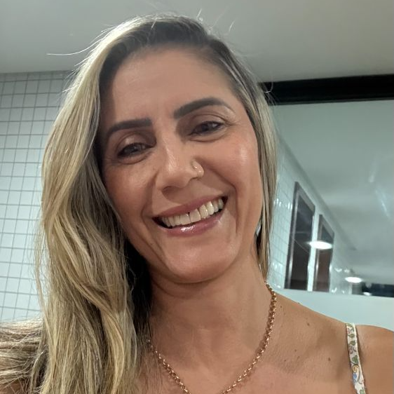 Profa. Dra. Mara Ramel de Sousa Silva