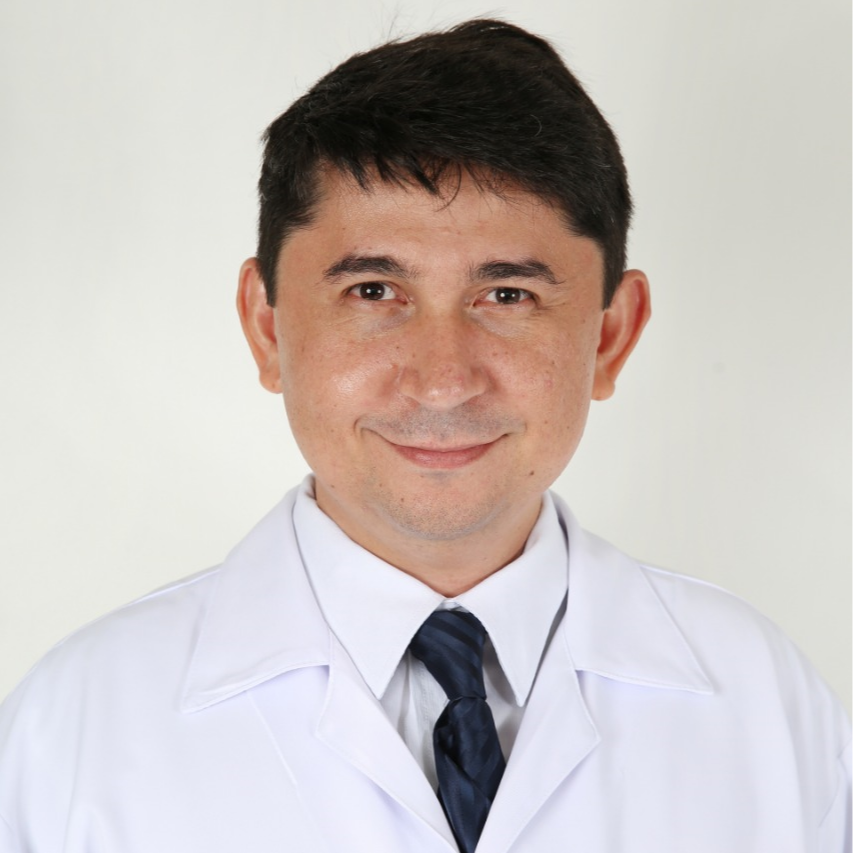 Prof. Thiago Monte