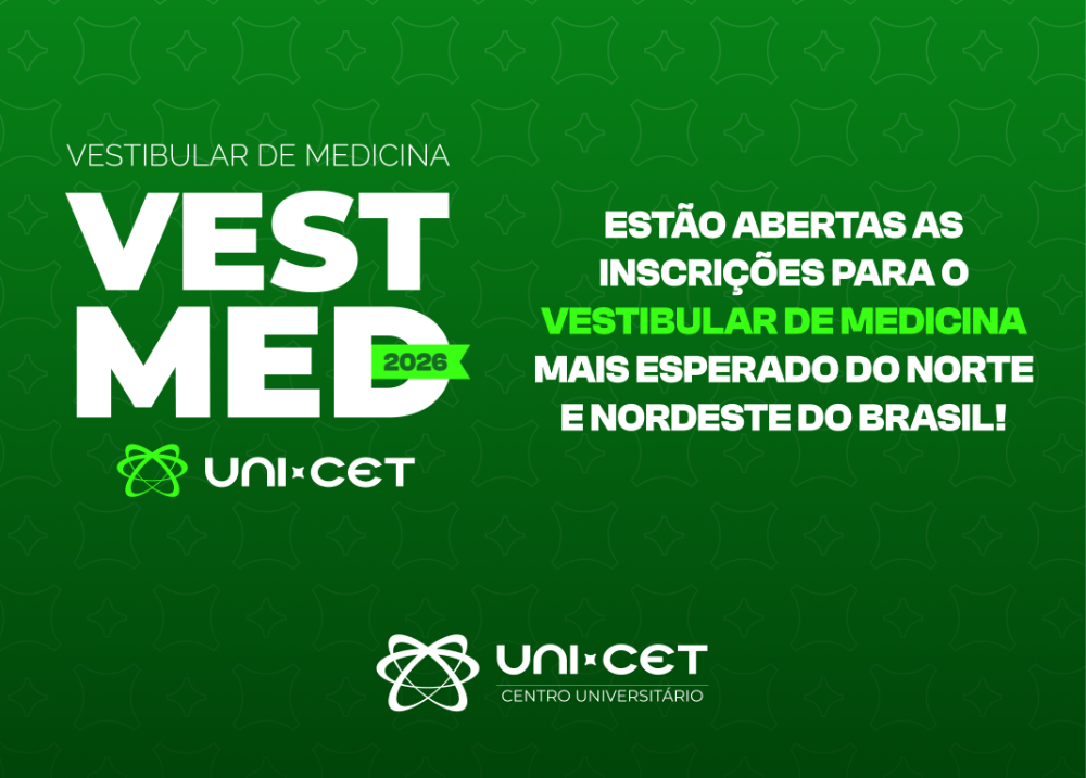 Vestibular Medicina VestMed 2026