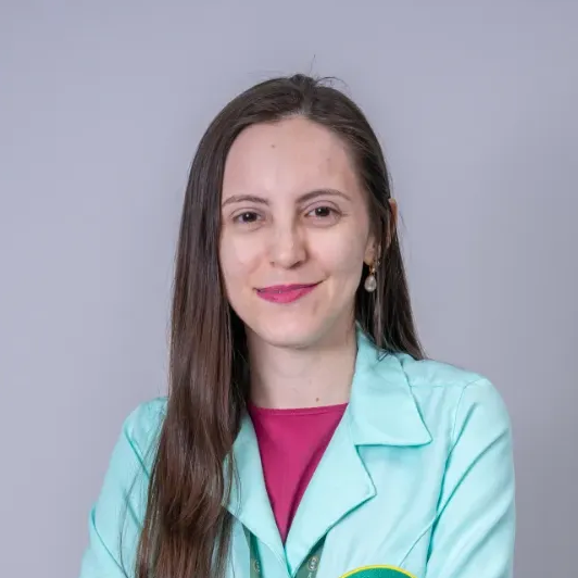 Ana Karolinne da Silva Brito