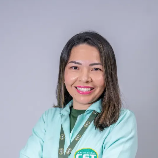 Danielle Zildeana Sousa Furtado