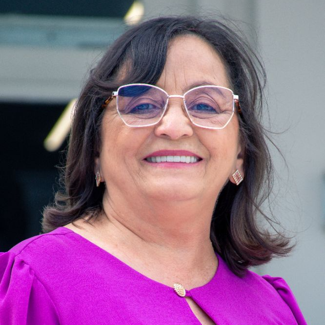 Maria Nauside Pessoa Da Silva