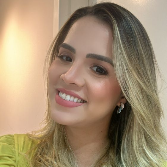 Keylla Da Conceição Machado