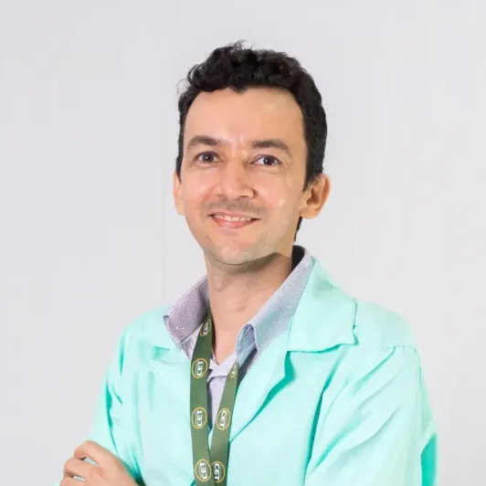 Everton Moraes Lopes