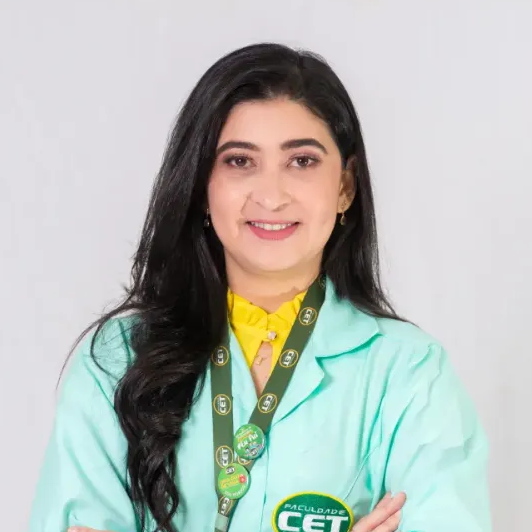 Lorena Rocha Batista Carvalho