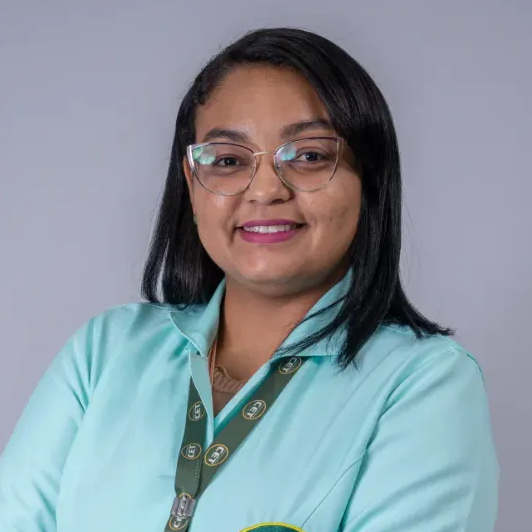 Francisca Mairana Silva De Sousa