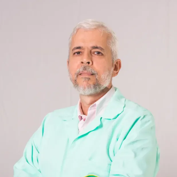 Luiz Carlos Carvalho De Oliveira