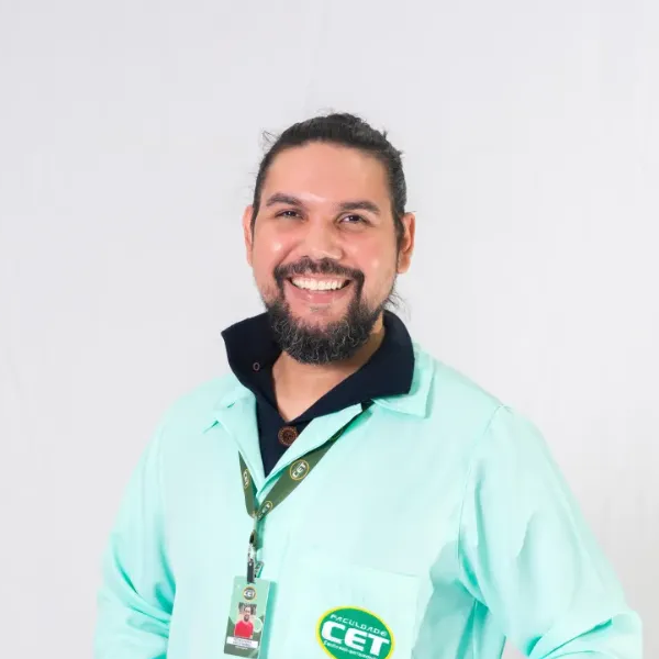 Victor Augusto Araújo Barbosa