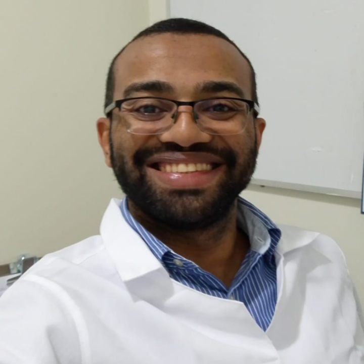 Pedro Simão da Silva Azevedo