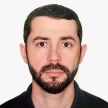 Prof. Dr. Eugênio Barbosa de Melo Júnior