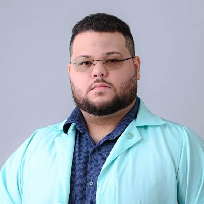 Vinicius Silva Gonçalvez