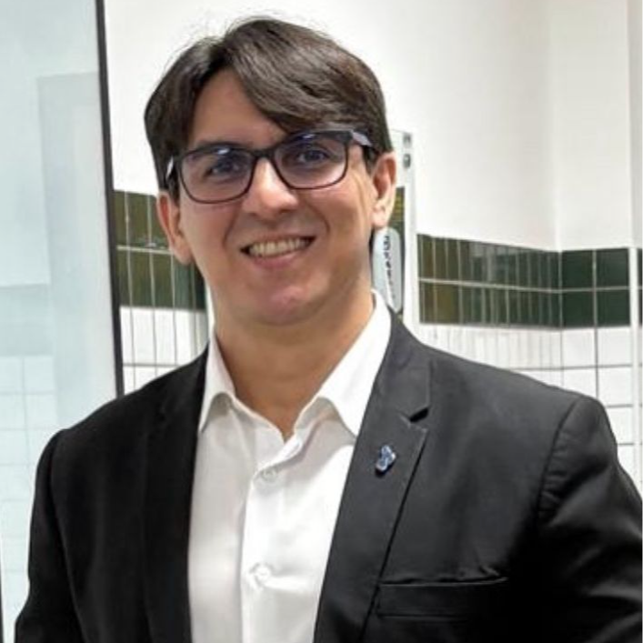 Antônio Carlos Leal Cortez