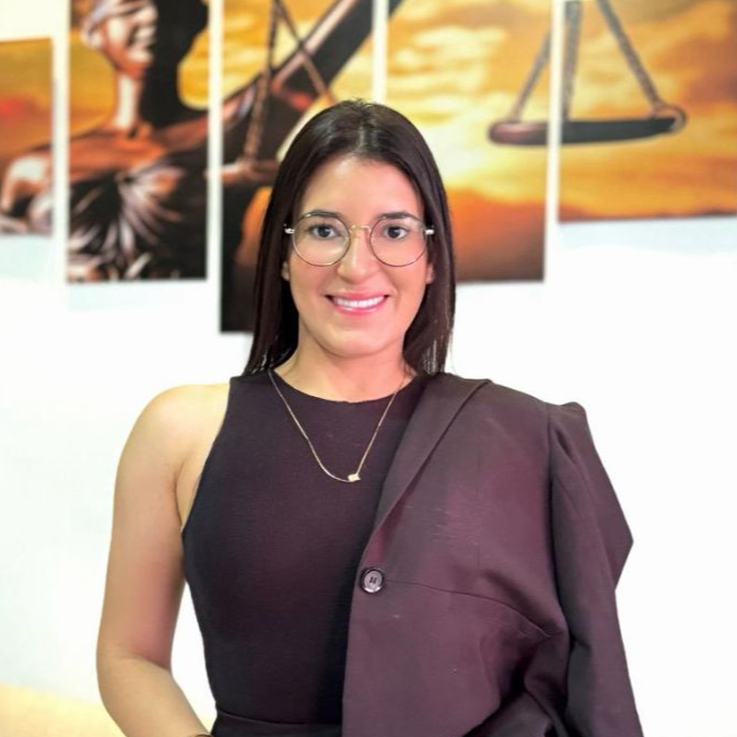 Enedina Gizeli Albano Moura