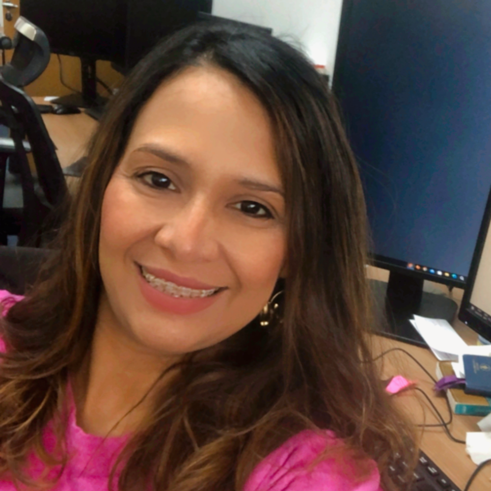 Giselle Karolina Gomes Freitas Ibiapina