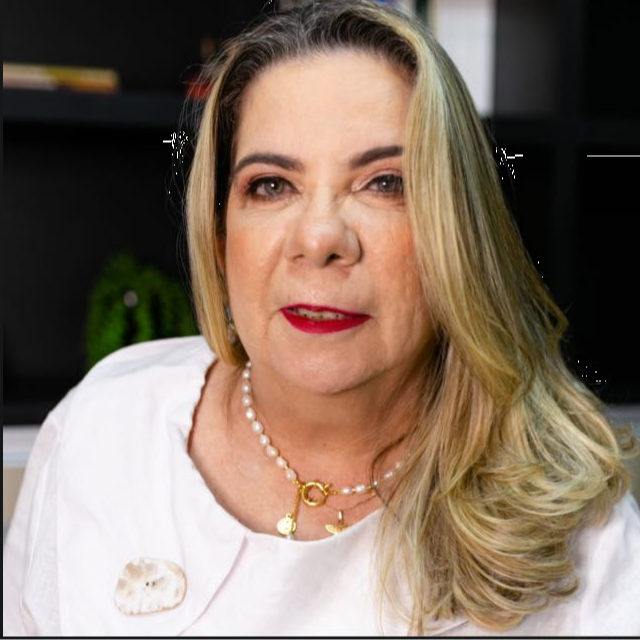 Luiza Lourdes Pinheiro Leal Nunes Ferreira