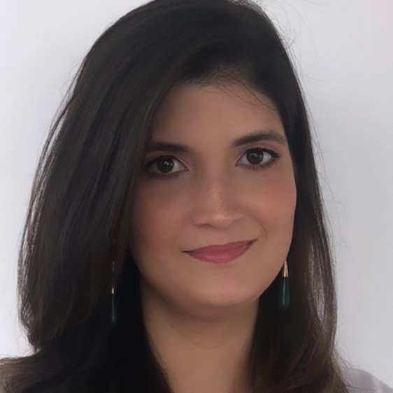 Ana Carolinna Barros e Silva