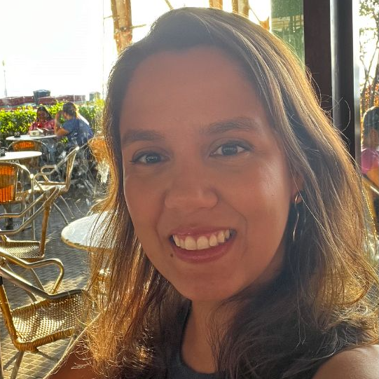 Vanessa Mendes Sampaio