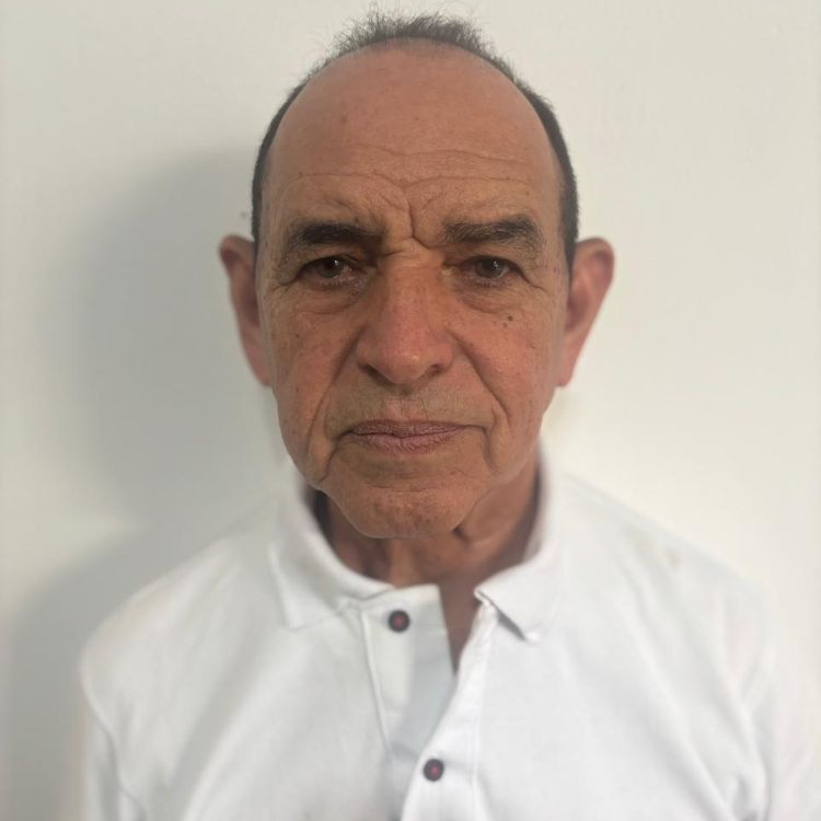 Francisco Nilson Rodrigues dos Santos