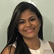 Ana Cristina Sousa Gramoza Vilarinho Santana