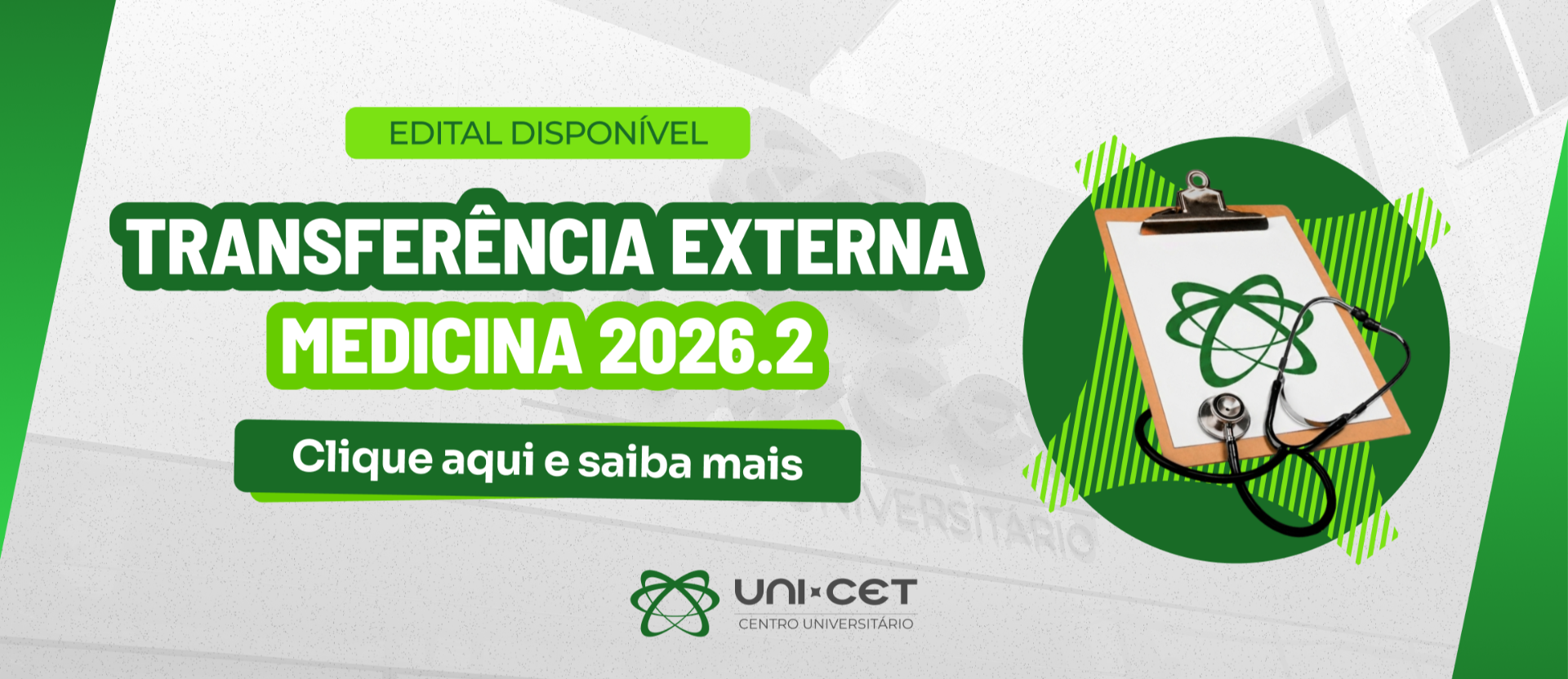 TRANSFERENCIA EXTERNA DE MEDICINA 2026.2