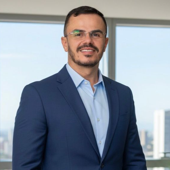 Márcio Luciano Pereira Batista