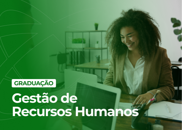 Gestão de Recursos Humanos