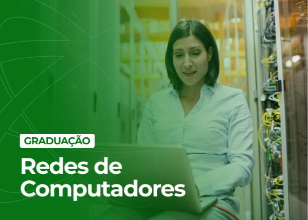 Redes de Computadores