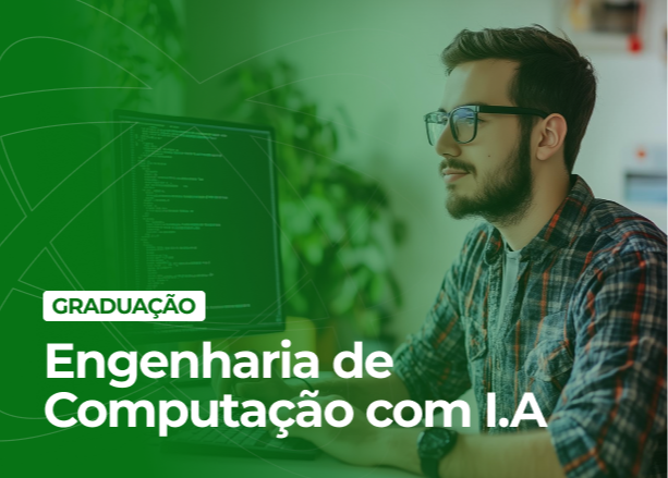 Engenharia de Computação com Inteligência Artificial 