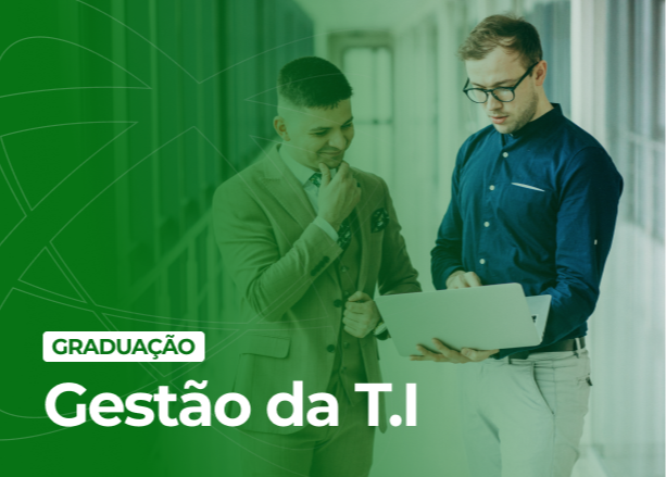 Gestão da Tecnologia da Informação