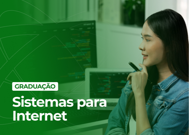 Sistemas para Internet