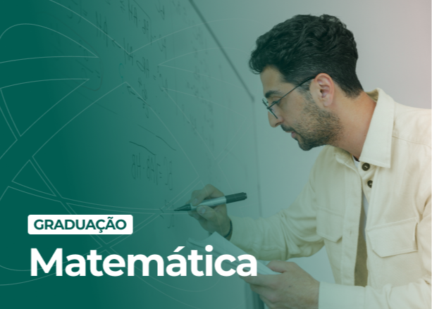 Licenciatura em Matemática