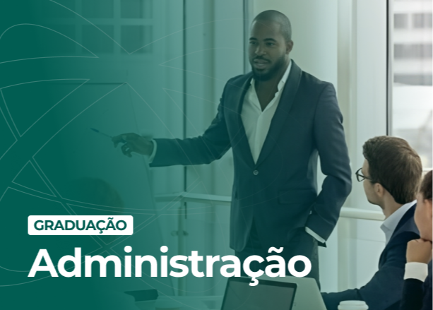 Bacharelado em Administração