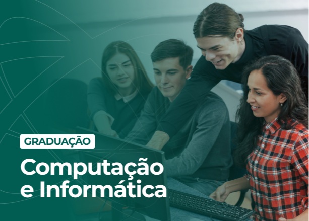 Licenciatura em Computação e Informática