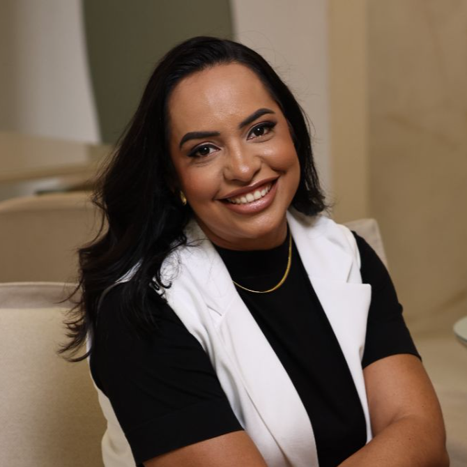 Thayna Mayara de Oliveira Araújo