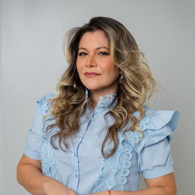 Rosiany Karine Gonçalves Nunes